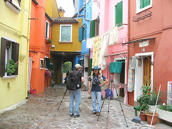 06-09-16VenicePeopleDay3 010