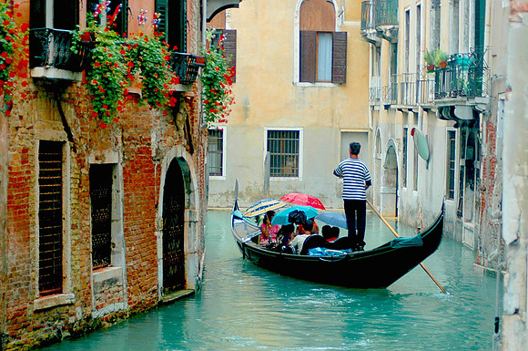 06-09-16VeniceGondolasDay3 406