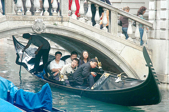 06-09-14VeniceItalyStMarks 572