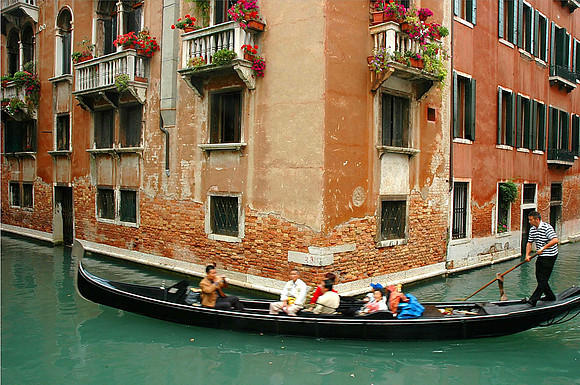06-09-16VeniceGondolasDay3 186