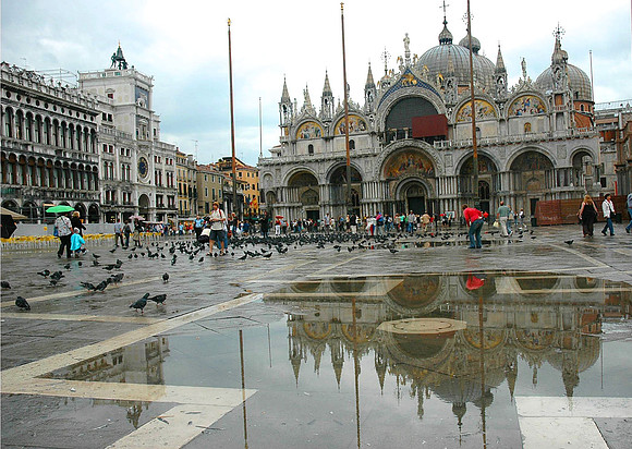 06-09-16VeniceGondolasDay3 431