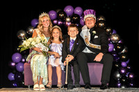2025 DAKOTA VALLEY HOMECOMING CORONATION 2025
