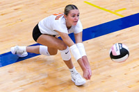 SERGEANT BLUFF-L JV Volleyball vs RIDGE VIEW
