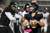 LE MARS Football at WEST