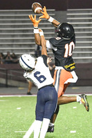 DM ROOSEVELT Football at EAST