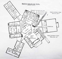 FLOOR PLAN 1st FLOOR