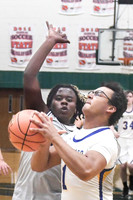 NORTH Boy's Basketball vs WESTWOOD Jamboree