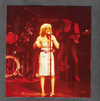 1978, Jarhhunderhallen, Germany.