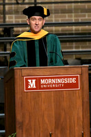 Mside Inauguration, 2023
