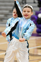 <3> 10:48 - 11:44pm, Hip Hop, Jazz and Lyrical Groups