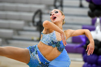 <4> 11:44-12:48 pm, Hip Hop, Pom and Solos