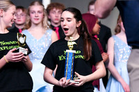 AWARDS