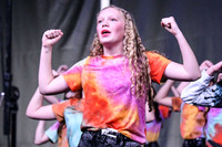 2025 - SERGEANT BLUFF-L Music in Motion and Unleashed