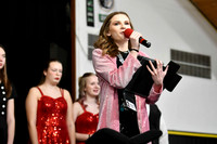 Middle School AWARDS