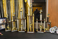 High School AWARDS