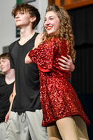 2026 - VERMILLION, Rhythm in Red