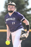 DAKOTA VALLEY Softball vs EPJ