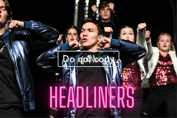 Headliners