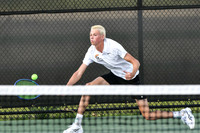 HEELAN Boy's Tennis at SERGEANT BLUFF-LUTON