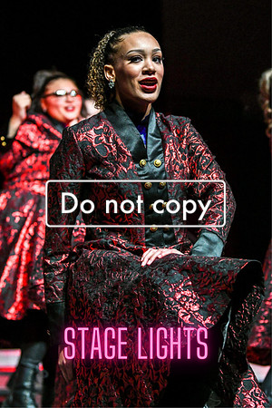 Stage Lights