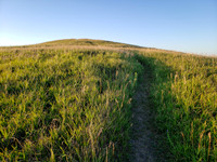 SPIRIT MOUND, very near Vermillion, SD