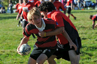 Kearney State Rugby at USD Vermillion
