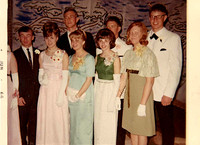 2. Oakland Class reunions etc.
