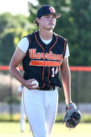 SBL Baseball vs STORM LAKE