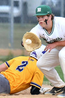 WEST Baseball vs DENISON-SCHLESWIG