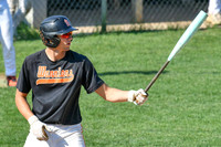SBL Baseball at NORTH