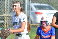 WEST JV Softball vs SIOUX CENTER