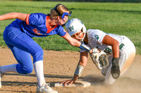 WEST VARSITY Softball vs SIOUX CENTER