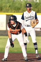 SubState Baseball SERGEANT BLUFF-L vs HEELAN