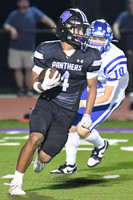 CANTON Football at DAKOTA VALLEY