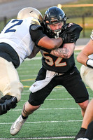 HEELAN Football at EAST