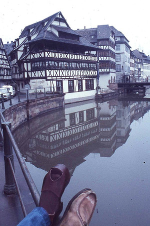 Strasbourg, France