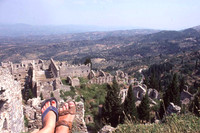 NEAR ATHENS GREECE.