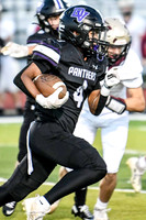 MILBANK Football at DAKOTA VALLEY Homecoming