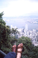 Port of Hong Kong, 1974