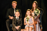 DAKOTA VALLEY Homecoming Coronation, 2026