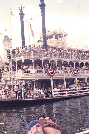 Disney World