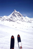 Austrian Alps