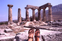 Delphi, Greece