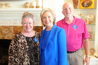 Hillary House Party at Smoley's, 2015 (FREE images from this event contact me.)