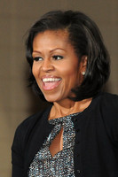First Lady visits Sioux City 2012 (FREE images from this event contact me)