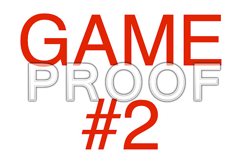 GAME #2
