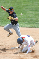 ANKENY CENTENNIAL Baseball at NORTH