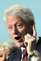 Clinton and Vilsack 2012 (FREE images from this event contact me)