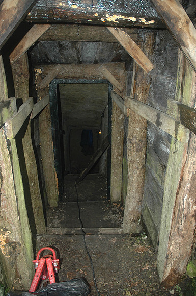 WWI Battlefields of France