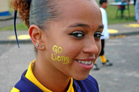 Heidelberg Lions - School Year 2007-2008